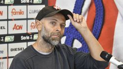 Vicenza, Stefano Rosso: “Vietati i proclami, mai abbassare la guardia”