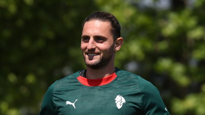 Allegri vuole Rabiot al Napoli, ma perché darlo già per ceduto? Deve decidere il Milan