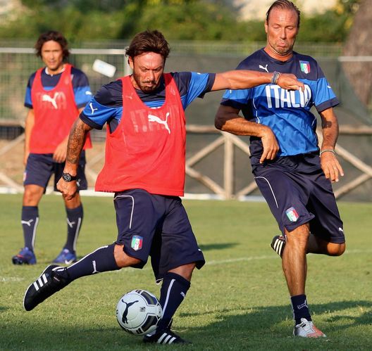 Le condizioni di Totò Schillaci sono in miglioramento: “Vigile, cosciente e…”- immagine 2
