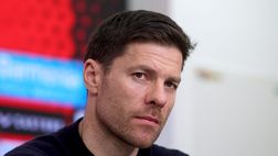 UFFICIALE – Xabi Alonso è il nuovo allenatore del Real Madrid: il comunicato