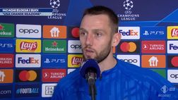 De Vrij: “Secondo tempo più aggressivo, si è visto che siamo forti e abbiamo…”