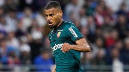 Lallemand: “Diouf, potenziale da top assoluto. Ma mai visto giocatore più frustrante, ecco perché”