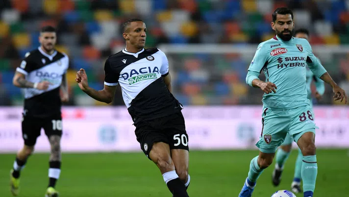 Toro, chi è Rodrigo Becao: in 4 anni è diventato un solido pilastro dell’Udinese - immagine 1