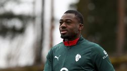 Verso Milan-Inter, le probabili formazioni: spazio ad Estupinan. In panchina Ricci