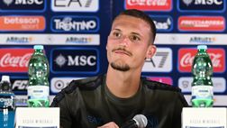 Rafa Marin su Albiol: “Un riferimento al Napoli, ecco quando l’ho incrociato”