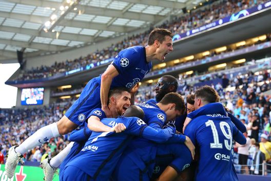 Champions League, il Chelsea vince in finale contro il Manchester City - immagine 1