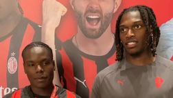 Il giocatore ideale secondo Rafael Leao: ecco le sue scelte