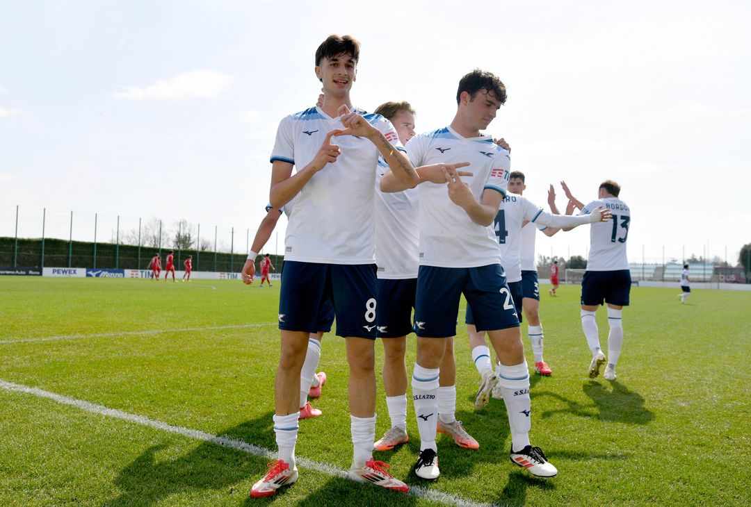 Lazio Primavera
