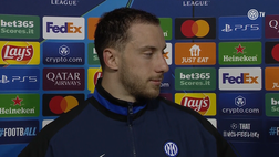 Sky – Inter, Carlos Augusto anche oggi a parte: fissato il rientro in gruppo