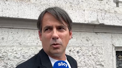 Sky – Inter, il giorno di Inzaghi: è in sede per il rinnovo, poi la conferenza
