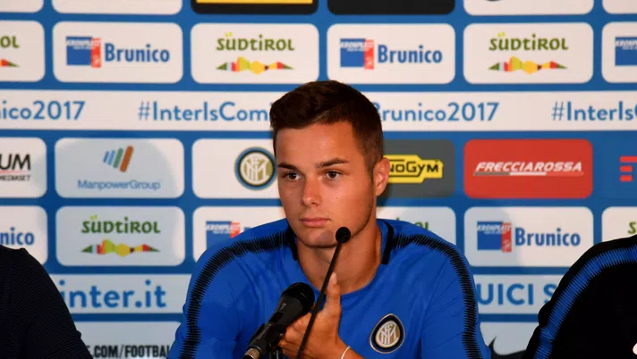 FCIN1908 / Inter, occhio a Vanheusden: i dettagli. Lo scenario su Carboni e Arnautovic - immagine 1