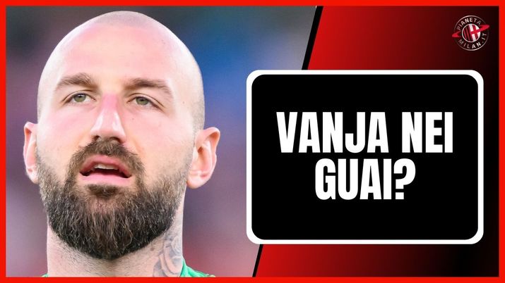 Vanja Milinkovic-Savic, portiere del Torino (getty images)