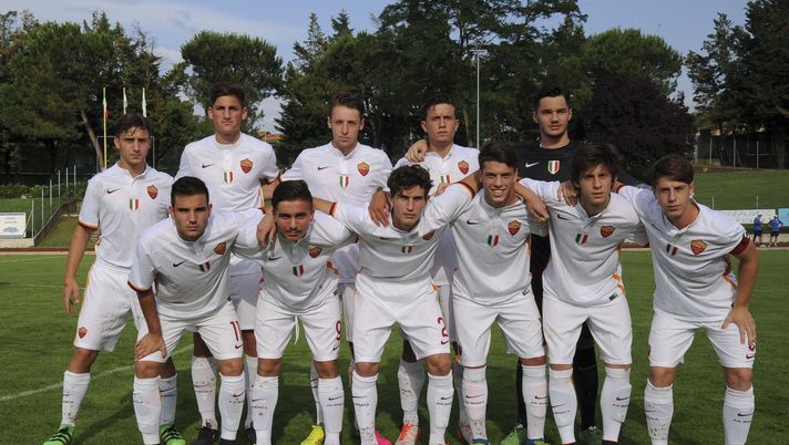 Allievi Nazionali, Roma-Inter 1-2. Nerazzurri in finale - immagine 1
