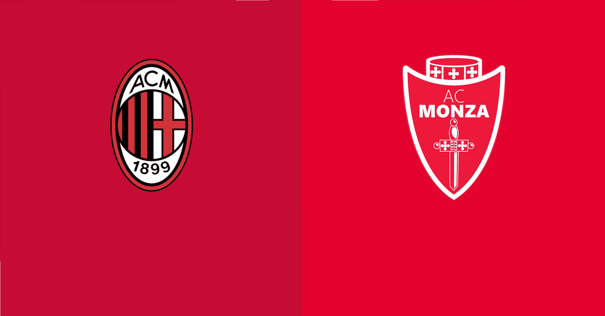 Milan-Monza, le formazioni ufficiali: Giroud sfida Colombo