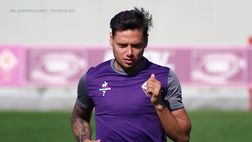 Zarate: “Vi racconto il West Ham. Jovic? Deve ancora esplodere”
