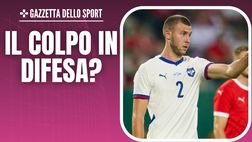 Calciomercato Milan – Pavlovic in difesa? Corsia preferenziale, ma serve una cosa