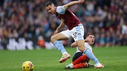 Duttilità e forza a protezione della difesa: chi è Leander Dendoncker