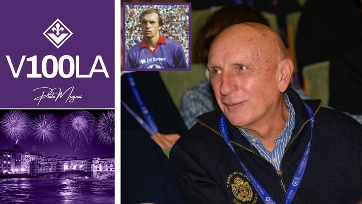 Galbiati: “1981-’82, bello e tragico. Della Fiorentina di oggi ne salvo solo 3-4” - immagine 1