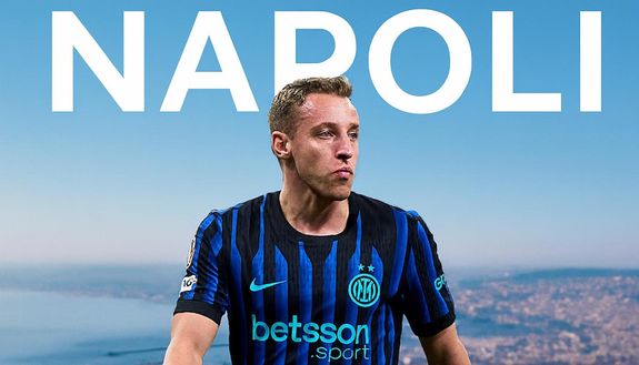 Mercato Inter, Musmarra: “Non escludo che questo giocatore a gennaio parta alle giuste condizioni”- immagine 3