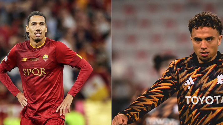 Dal blitz armato a Smalling ad El Aynaoui: le rapine che hanno segnato i giallorossi- immagine 1