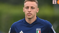 VIDEO Calciomercato Serie A, le ultime dalle big: Vlahovic, Frattesi e Scamacca…
