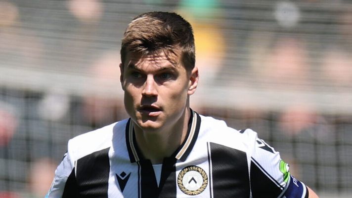 Udinese, Runjaic spera nel recupero di Bijol. Ecco come sta Lucca - immagine 1