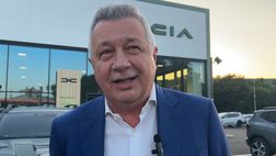 Salot, consigliere biancoscudato da 10 anni: “L’anno più bello? La Serie D”