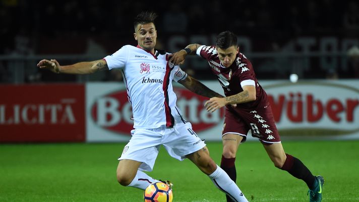 Torino-Cagliari, precedenti ricchi di gol: e quella prima in Serie A firmata Meroni… Torino-Cagliari, precedenti ricchi di gol: e quella prima in Serie A firmata Meroni… - immagine 1
