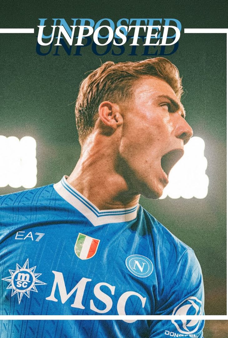 Attraverso un carosello pubblicato su Instagram, la SSC Napoli ha condiviso gli 'unposted' delle ultime sfide di campionato degli azzurri.