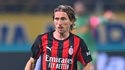 Derby, Calhanoglu e Modric i cervelli di Inter e Milan: chi avrà la supremazia a centrocampo?