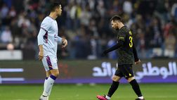 Messi sorprende tutti: “Io e Ronaldo? Rispetto, ma niente amicizia”