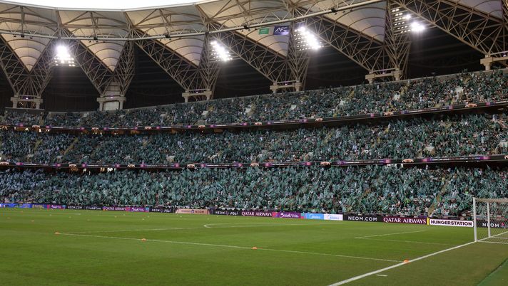 Rui Pedro Braz sbarca in Arabia: sarà il nuovo direttore sportivo dell’Al Ahli - immagine 1