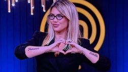 Wanda rivela il ‘tradimento’ di un’amica con Icardi: “La cosa più triste è che litigai per…”