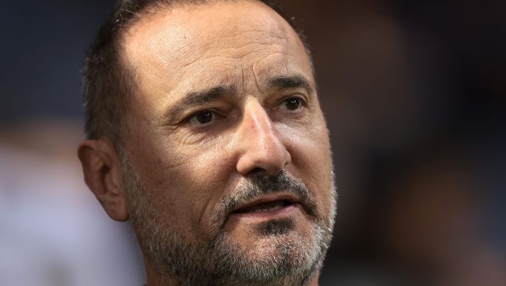 GETTY IMAGES Setti: “Cabal alla Juve? Sono soddisfatto, ottimo rapporto con Marotta” - immagine 1