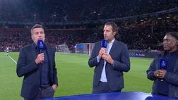 Julio Cesar: “Sommer ha salvato tanti punti. Avrà tanta pressione. Esposito? Se è bravo…”