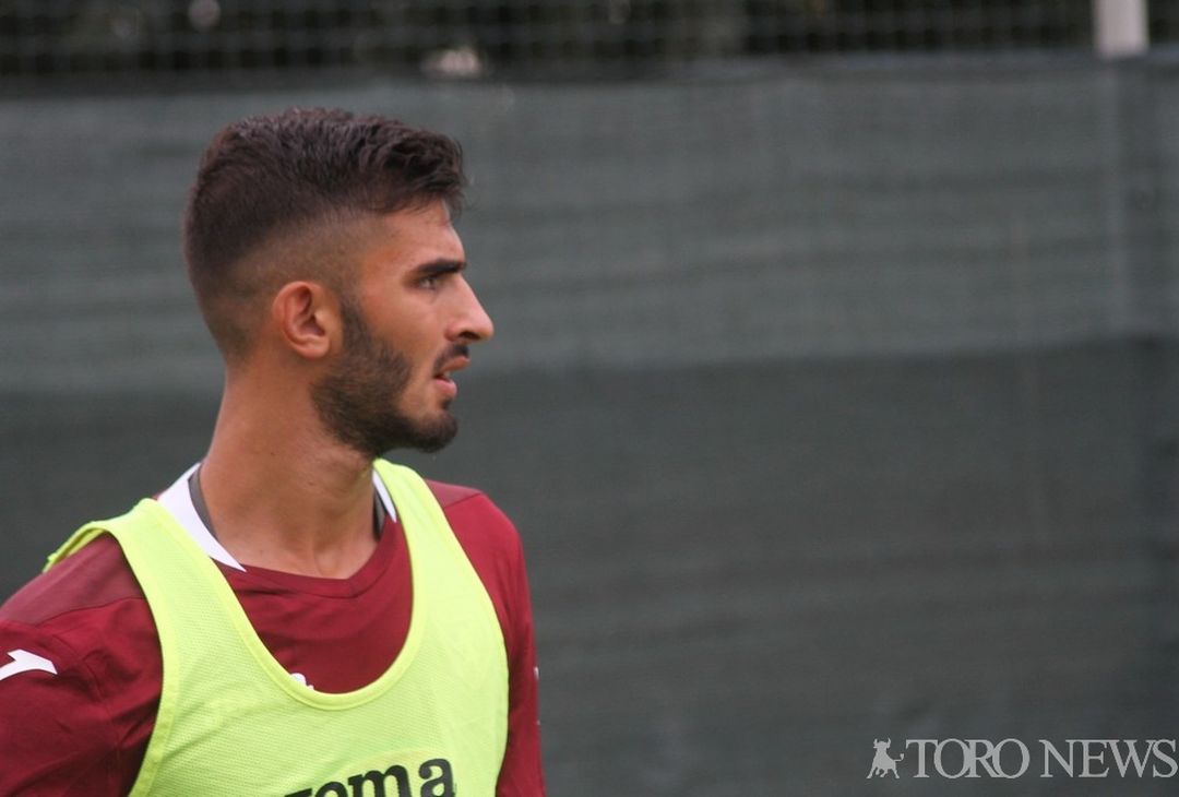 Primavera, Torino-Lazio 2-3: la fotogallery - immagine 38