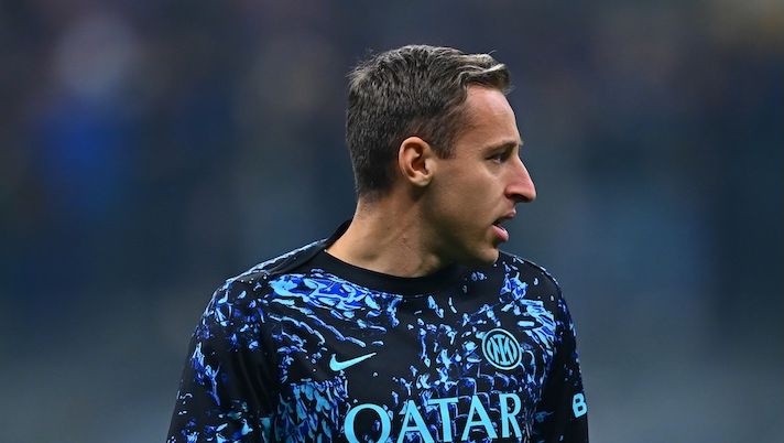 Moretto – Inter, cosa sta succedendo per Frattesi: dall’addio a gennaio all’opzione Juve - immagine 1