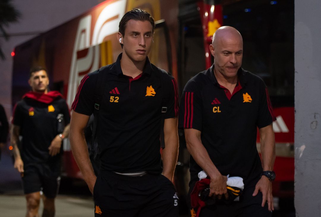 Genoa-Roma 4-1 – FOTO GALLERY - immagine 4