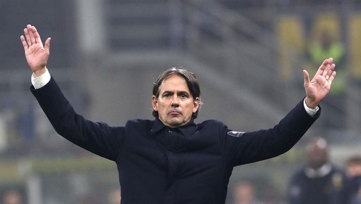 Inter, 38 giorni di fuoco. Inzaghi ha alzato il tiro, dall’Atalanta ai derby ciclo infernale - immagine 1