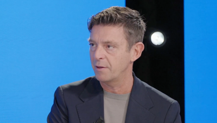 Rocchi: “Rigore Comuzzo su Esposito evidente e plateale. Se non lo dai in campo allora…” Rocchi: “Rigore Comuzzo su Esposito evidente e plateale. Se non lo dai in campo allora…” - immagine 1