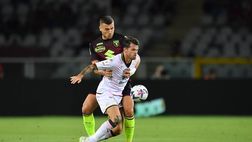 Torino, Buongiorno: “Sto meglio. Spero di tornare presto, fantacalcio e difesa…”