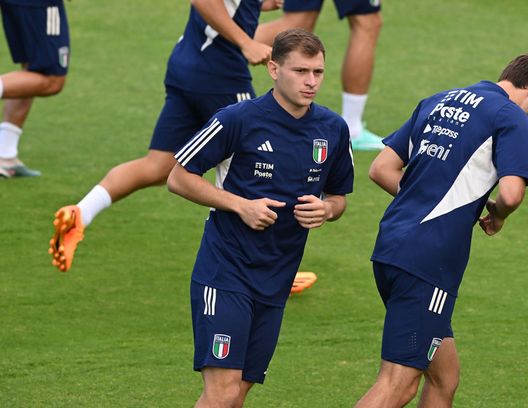 Barella, la Premier chiama ma l’Inter non ci sente. Nicolò non apre, servono cessioni- immagine 2
