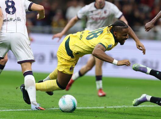 Getty Images Biasin: “Il rigore (enorme) non assegnato al Milan certifica 2 cose. Troppi arbitri…”- immagine 3