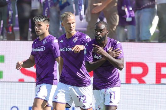 Barak e Ikonè, per questa Fiorentina sono dei nuovi acquisti: l’attesa aumenta- immagine 2