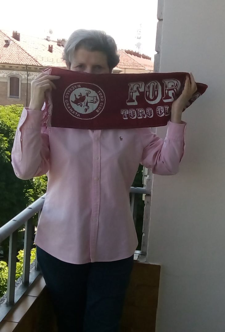 Fotogallery 2 – Il 4 maggio a casa, le foto dei tifosi granata - immagine 19