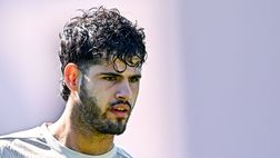 Milan, addio a Quirini: il giovane talento passa alla Salernitana