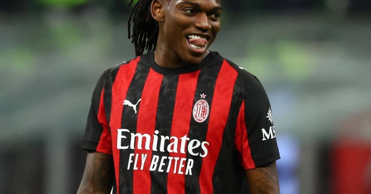 pellegatti strepitosi e generosi i ragazzi il milan ha sofferto ma ha un leao determinante da Pianetamilan.it pellegatti strepitosi e generosi i ragazzi il milan ha sofferto ma ha un leao determinante