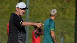 News Lazio / Primo test per Sarri, Cataldi sfida Rovella: rassegna stampa