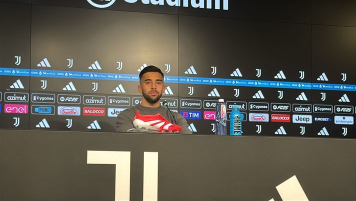 Juventus, Nico Gonzalez: “Primo tempo regalato all’Inter. Si è visto di cosa siamo capaci” - immagine 1