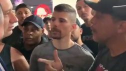 Assalto al proprio club, minacce e violenze: c’è il derby e la contestazione Corinthians esplode…